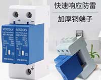 德力西DZ47SCB電涌保護(hù)器專(zhuān)用保護(hù)裝置產(chǎn)品選型手冊(cè)、技術(shù)參數(shù)及外形尺寸