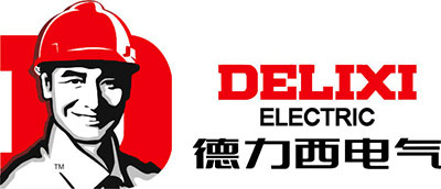 德力西LOGO 德力西產品LOGO 德力西LOGO下載 德力西電氣商標圖標