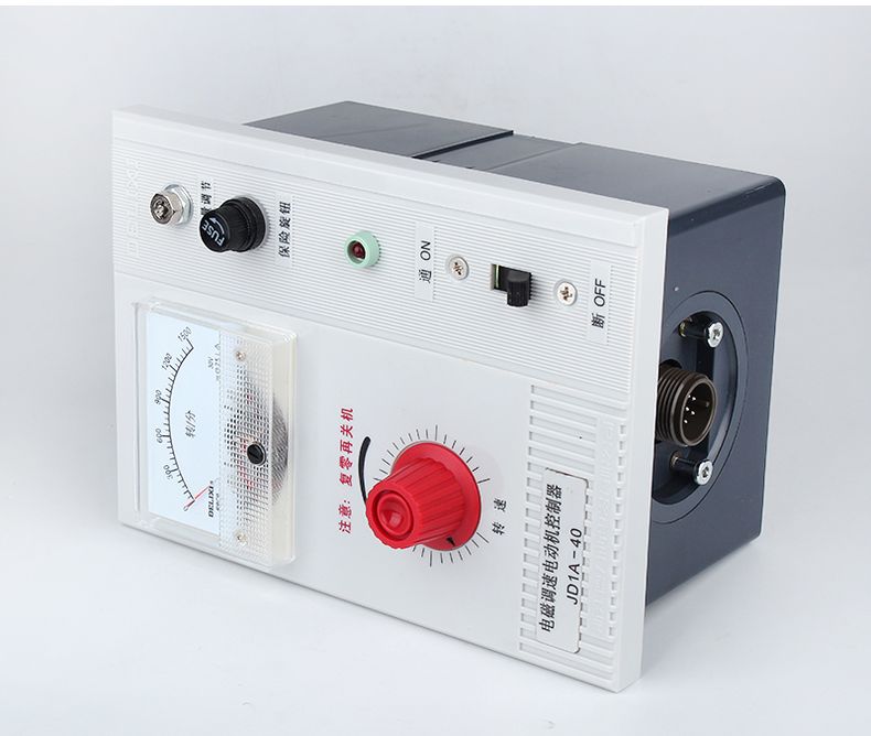 德力西電機(jī)調(diào)速器JD1A-90 45KW-90KW 電磁調(diào)速器 電動機(jī)調(diào)速控制器