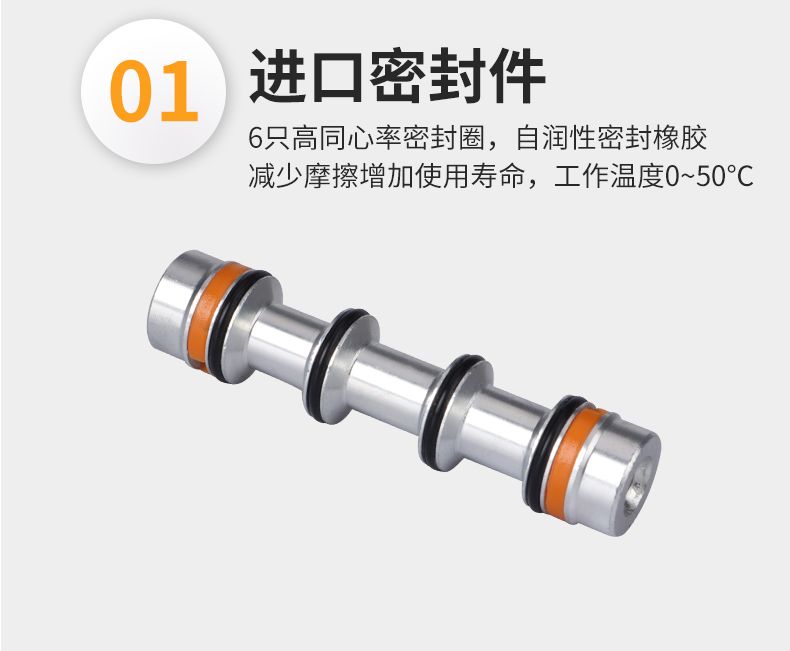 德力西3V210-08二位三通電磁閥 換向閥 常閉型 電磁換向閥 電控?fù)Q向閥 仿亞德客款