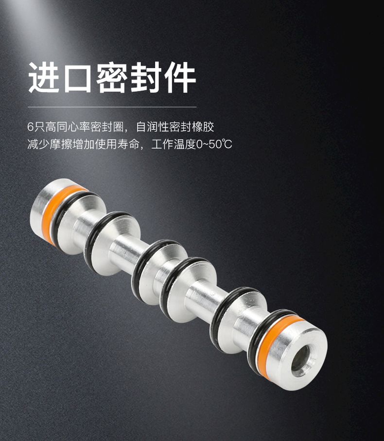 德力西4M210板式電磁閥 氣動(dòng)控制閥4M310電子換向閥 板式執(zhí)行器電磁閥