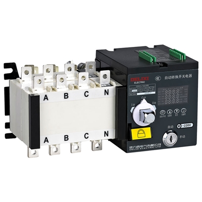 Optional title display