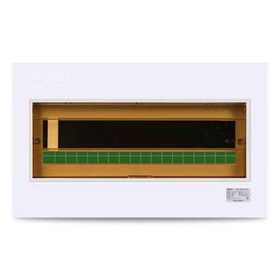 Optional title display