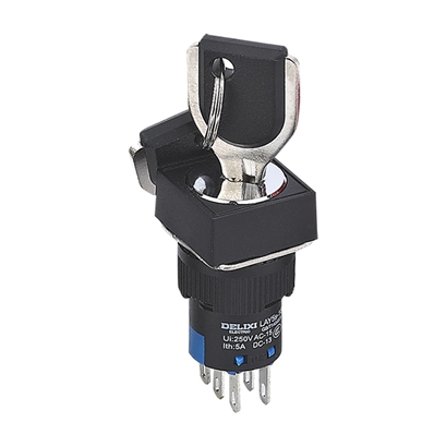 Optional title display