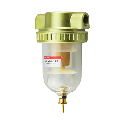 Optional title display